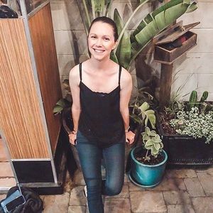 Meet your Posher, Marykate